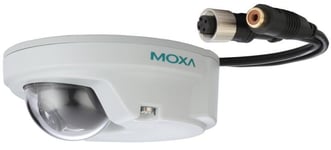 MOXA IP KAMERA  HD H.264/MJPEG  IP6 UNPL-S&S