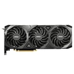 MSI GeForce RTX 3080 Ti Ventus 3X OC 12GB Graphics Card