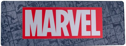 Marvel Logo