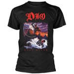 T-shirt Dio  Holy Diver