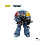 Warhammer 40k Figurine 1/18 Space Wolves Intercessors 12 Cm