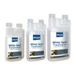 White Spot Treatment Anti Parasite Pond Fish Disease Cure By Bermuda