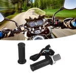 Easy Installation Throttle Grip For Electric Bikes Scooters LSO UK