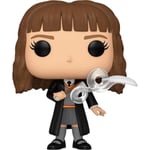 Figurine Funko Pop! HP: HP- Hermione w/Feather