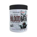 Insane Labz SAW Bloodbath Pump PWO, 40 serv. (Watermelon)