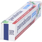Parodontax dentifrice fraîcheur intense 75 ml dentifrice(s)