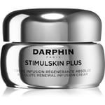 Darphin Mini Absolute Renewal Infusion Cream intensive age-renewal creme for normal and combination skin 15 ml