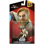 Disney Infinity 3.0 (loose box) Obi-Wan Kenobi Figure