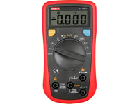 Uni-T Universal Multimeter Ut136c