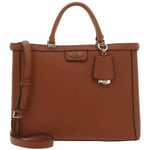 Pochette Guess  Sac femme  cognac - EVG896523