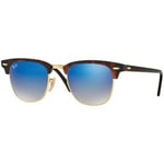 Ray-Ban RB3016 Clubmaster Classic Sunglasses [990/7Q/51]