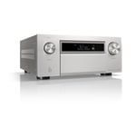 Denon AVC-A10H 13.4 Ch. 150W 8K AV Receiver - Silver