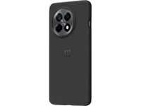 Dėklas Oneplus Sandstone Magnetic Cover For 13R 5G Juodas