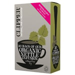 Clipper Organic Nettle Infusion - 20 Teabags