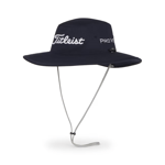 Titleist Tour Aussie Hat Navy/White