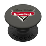 Disney Pixar Cars Movie Logo PopSockets PopGrip Interchangeable