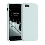 Silicone Case for Apple iPhone SE 1.Gen 2016 iPhone 5 iPhone 5S - TPU Rubberized