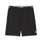 PUMA PUMA FIT 7" Ultrabreathe Stretch Woven Short, Short tissé Hommes, PUMA Black, 524926