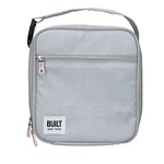 BUILT Petit sac à lunch, Mindful, 3.6 L, étiqueté