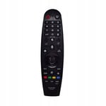 Télécommande Universelle de Rechange Voice on LG phone magic bluetooth tv pilot