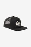 Quiksilver - Keps Foamslayer Youth - Svart