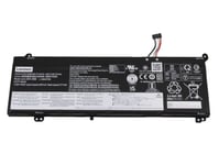 Lenovo ThinkBook 14s Yoga G2 (21DM) original Batterie 60Wh 15,44V/4 cellules