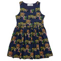 Robe enfant Desigual  VEST_TESS