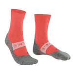 Falke RU4 Endurance Cool Socks Orange - Handla nu på Loparshop.se!