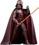 Star Wars The Black Series Darth Vader Revenge of The Jedi