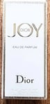 Dior Joy Eau de Parfum 5 ml 0.17 fl oz Crystal clear scent.