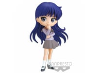 Figurine - Sailor Moon - Eternal - Q Posket Rei Hino ver. B - Banpresto