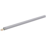 65644 Tube de prolongation pour ventilateur de plafond argent S87231 - Westinghouse