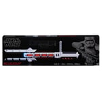 Star Wars The Black Series - Force FX Z6 Riot Control Baton 1:1 Scale Replica