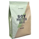 Myprotein Soy Protein Isolate [Size: 2500g] - [Flavour: Chocolate Smooth]