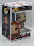 Funko Pop Marvel | WandaVision | Wanda 70s #717