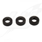 [FR] Element RC FT Stealth(R) X Drive Gear Set, lavorato a macchina - AE42032