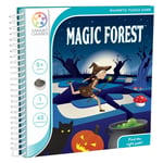 Smart Games SmartGames - Magnetic Travel - Magisk skog (Nordic) (SG1530)