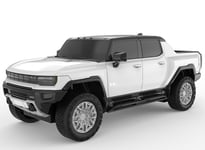 Hummer EV Radiostyrd Bil 1:26