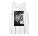 New Kids On The Block Live Magic Summer Tour 1990 Tank Top