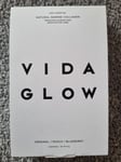 Vida Glow Natural Marine Collagen Drinks - 6 Sachets - 3 Flavours - RRP £7.80