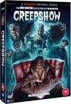 Creepshow  Sesong 14 DVD