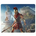 Assassin´s Creed Odyssey, hiirimatto