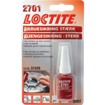 Loctite 2701 Gjengelåsing 5ml