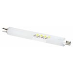 Tube LED - 7W - S19 - 4000 K - Linolite ARIC