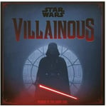 Villainous Star Wars Gioco Da Tavolo Ravensburger