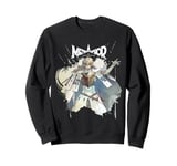 Metaphor: ReFantazio Louis (white logo) ATLUS Sweatshirt