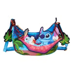 Disney By Loungefly Sac à Bandoulière Lilo & Stitch Camping Cuties Ha