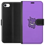 Apple iPhone 6s Plånboksfodral Gengar (Pokémon)