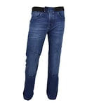 Jeanstrack Turia Jeans Pantalon d'escalade Homme