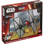 Revell 06693 First Order Special Force « Tie Fighter » Star Wars niveau 2